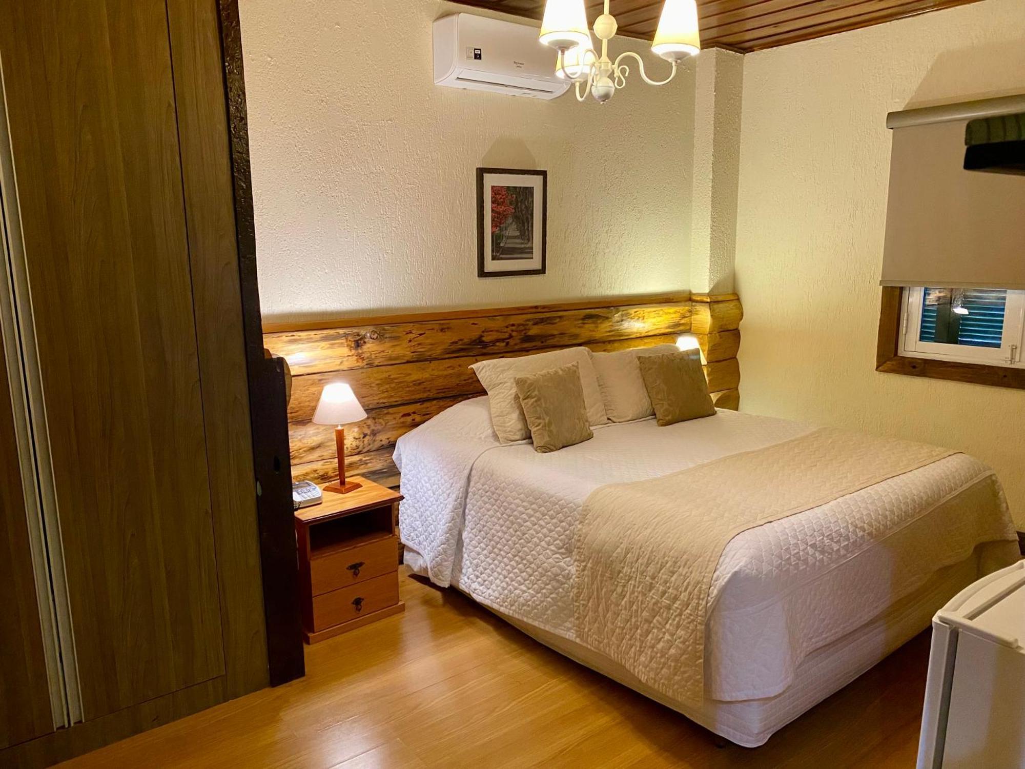 Hotel Savoy Excellence Campos do Jordão 客房 照片